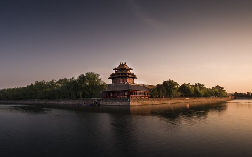 Beijing Palace Museum：Must-read full guide