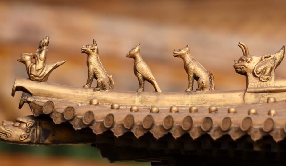 Beijing Palace Museum：Must-read full guide