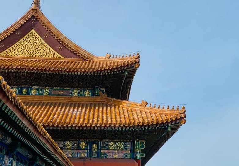 Beijing Palace Museum：Must-read full guide