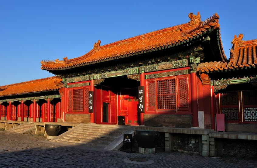 Beijing Palace Museum：Must-read full guide