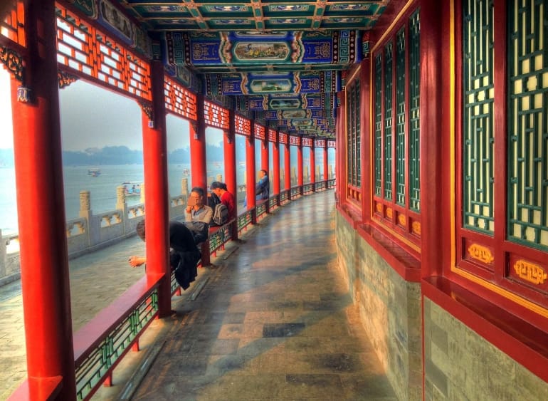 Beijing Palace Museum：Must-read full guide