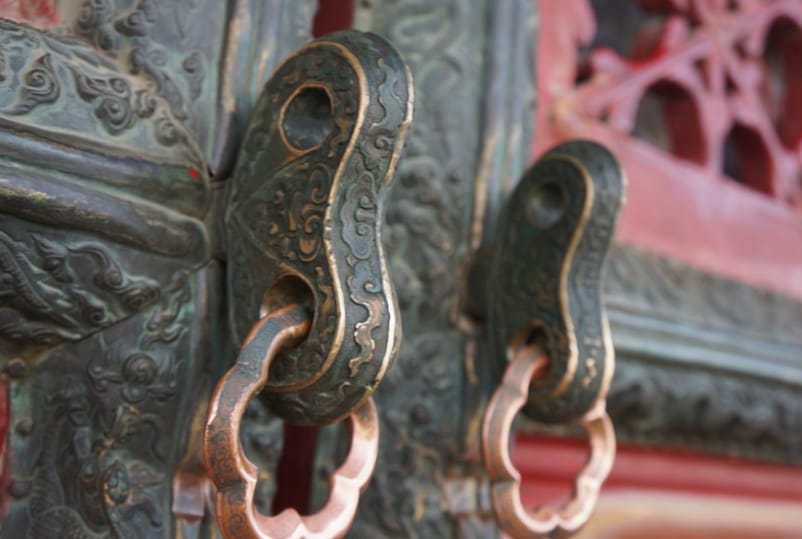 Beijing Palace Museum：Must-read full guide