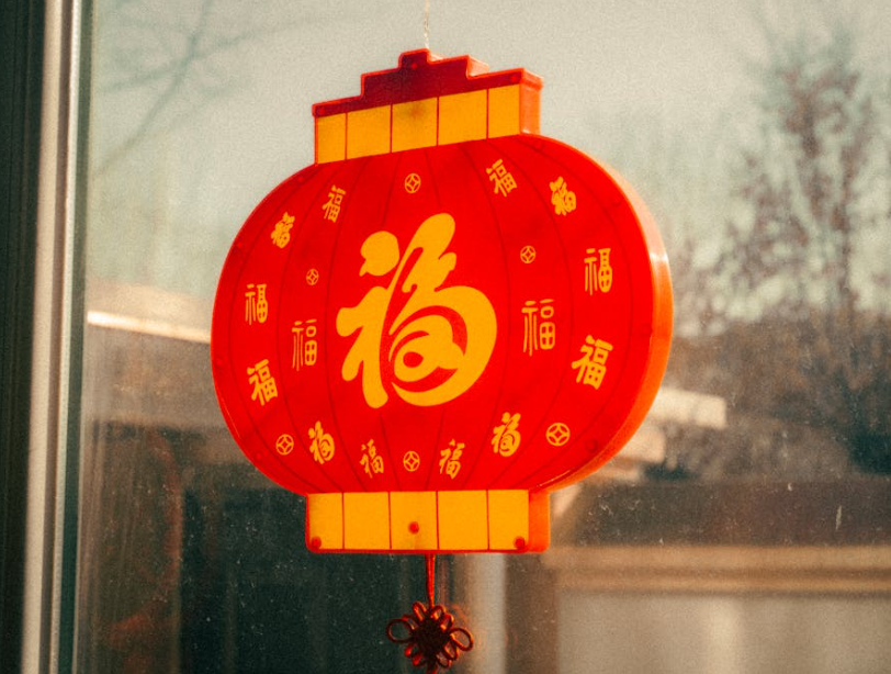 How to Say Happy New Year in Chinese: Your Complete Guide