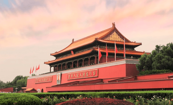 Beijing 3-Day Free Travel: Explore Classic Sights with Local Tips