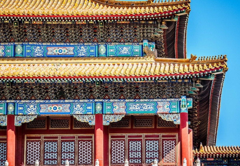 Explore China’s Top 10 Popular Tourist Attractions