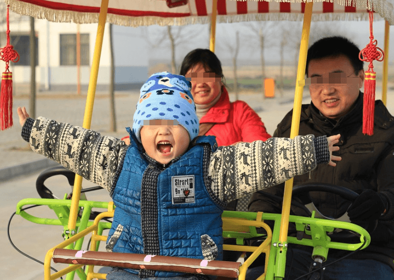 What are 5 facts about Chinese culture?