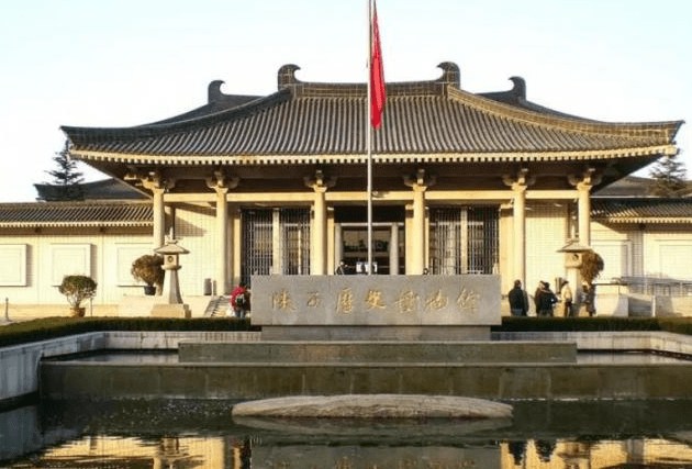 China Xi'an Free Tour: 4-day detailed route
