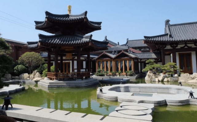 China Xi'an Free Tour: 4-day detailed route