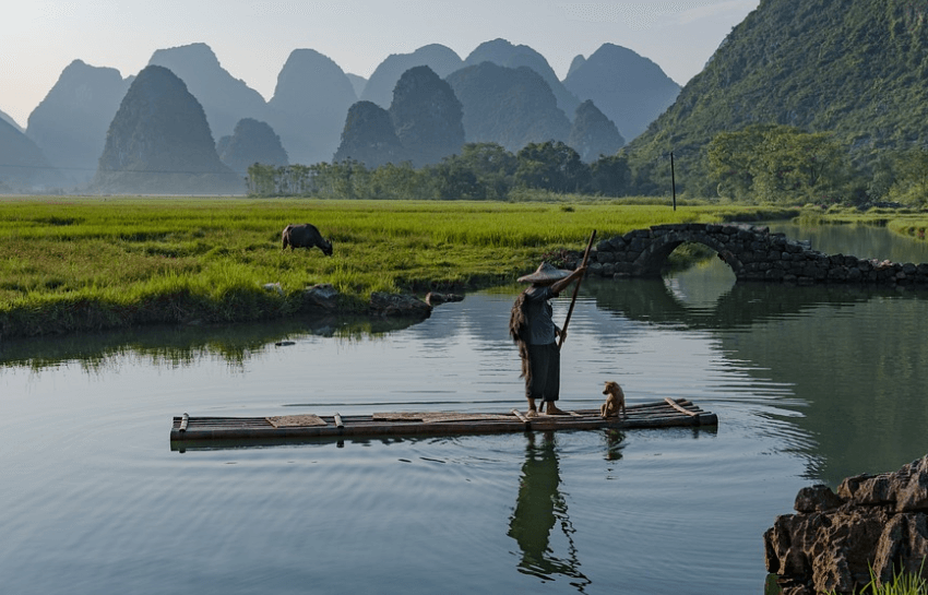 Explore China’s Top 10 Popular Tourist Attractions
