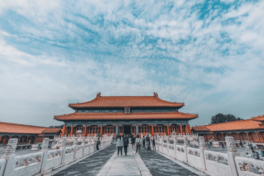 Beijing Palace Museum：Must-read full guide