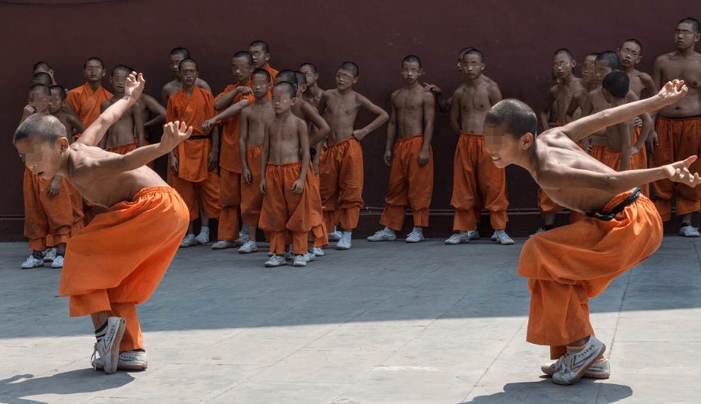 Chinese Culture：You must know these
