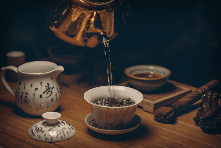Chinese Culture：You must know these