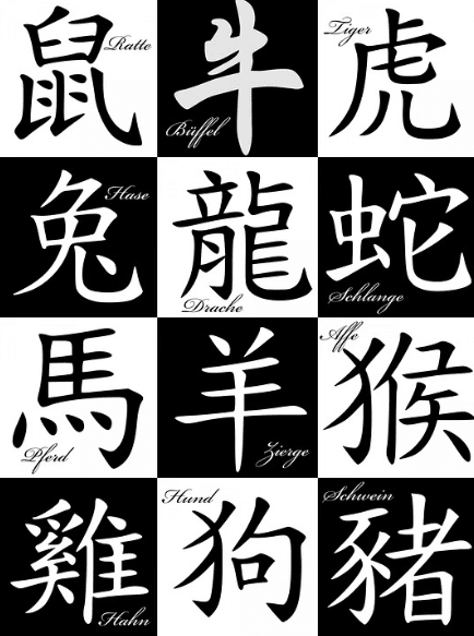 Chinese Culture：You must know these