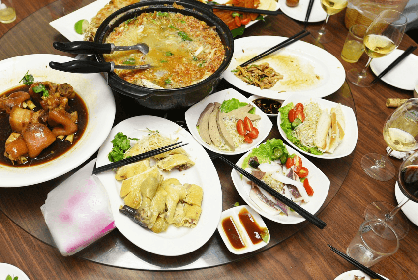 Chinese Culture：You must know these