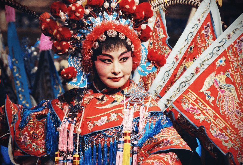 Beijing opera