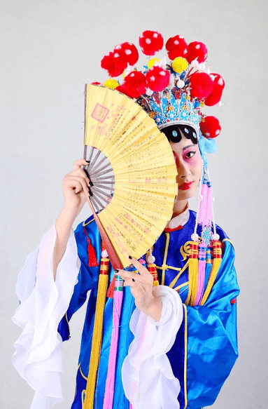 Beijing opera