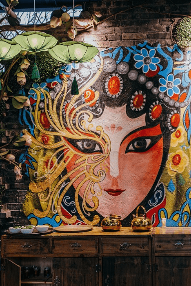 Beijing opera - the inheritance of Chinese quintessence