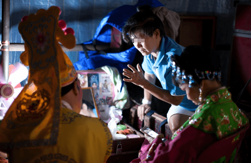 Beijing opera - the inheritance of Chinese quintessence