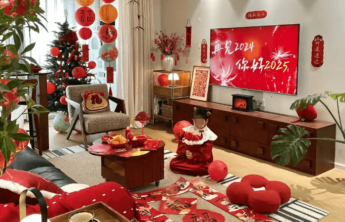 Chinese New Year 2025: 7 things not to do during the Spring Festival