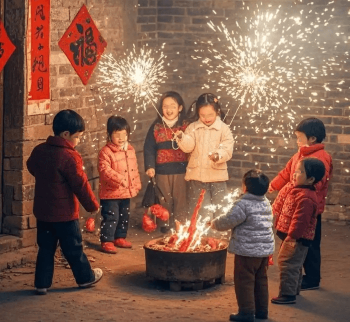 Chinese New Year 2025: 7 things not to do during the Spring Festival