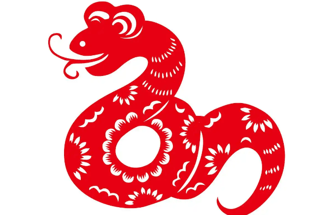 What are the customs of the Chinese Year of the Snake in 2025?