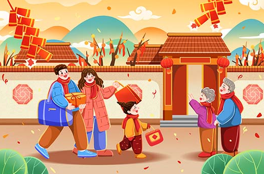 When is chinese new year 2025：Year of the Snake