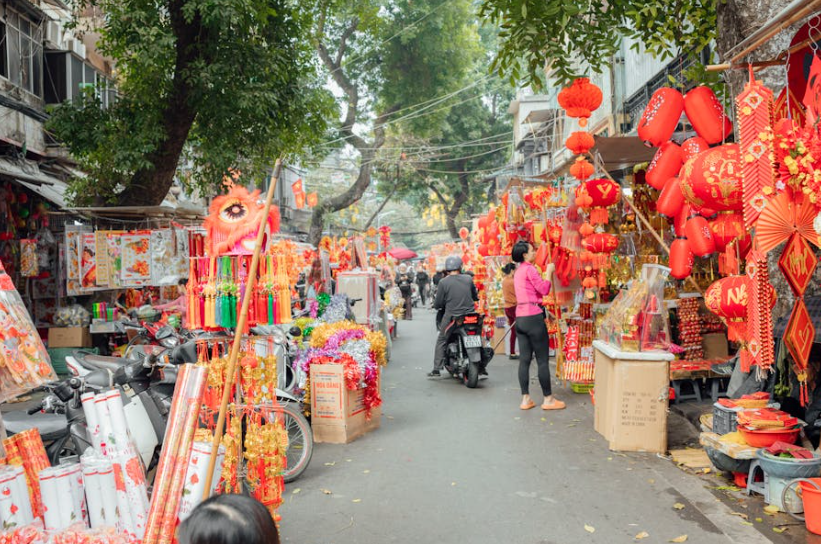 When is chinese new year 2025：Year of the Snake