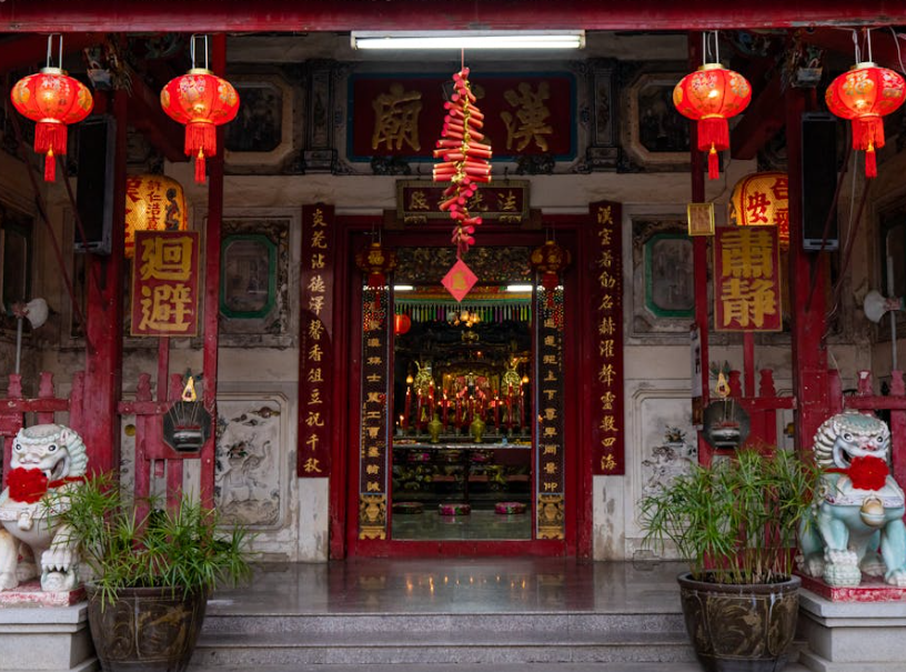 When is chinese new year 2025：Year of the Snake