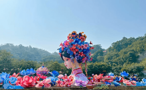 Chinese Festivals: Traditions & Modern Celebrations