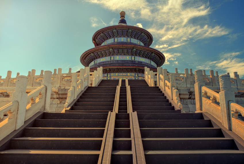 Beijing 3-Day Free Travel: Explore Classic Sights with Local Tips