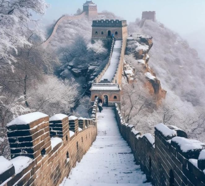 Classic 4-Day Beijing Tour: A Complete Itinerary