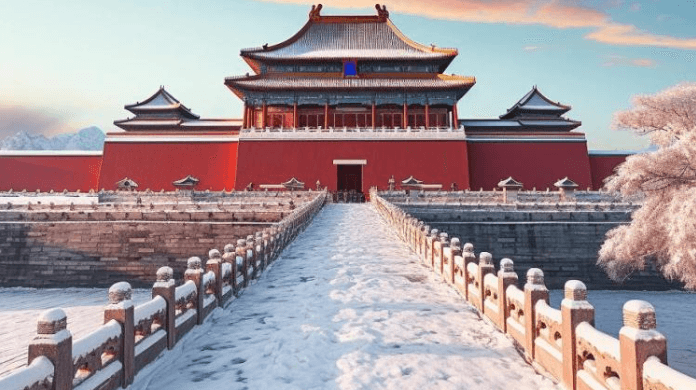 Classic 4-Day Beijing Tour: A Complete Itinerary