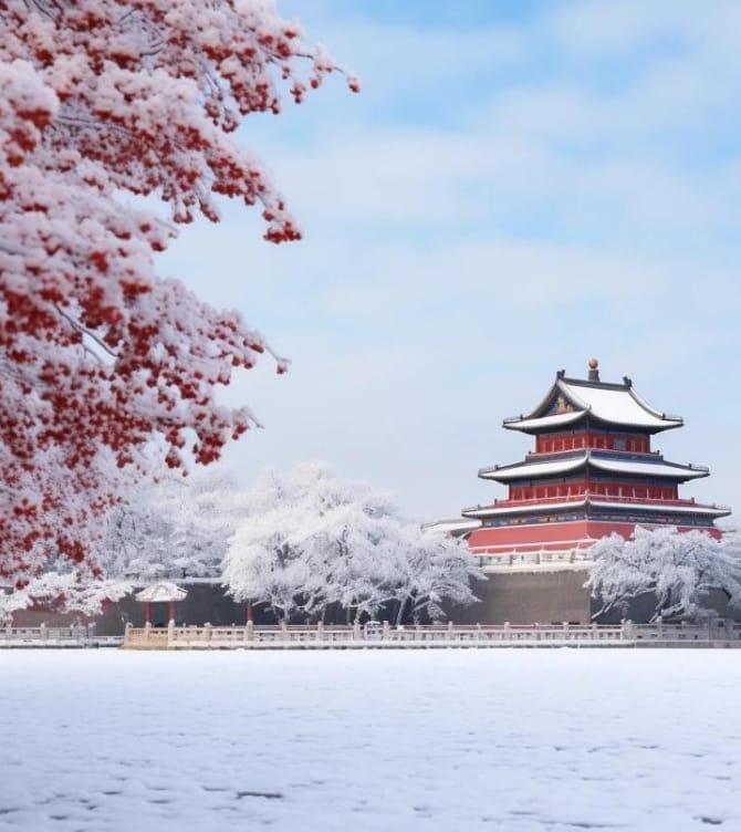 Classic 4-Day Beijing Tour: A Complete Itinerary