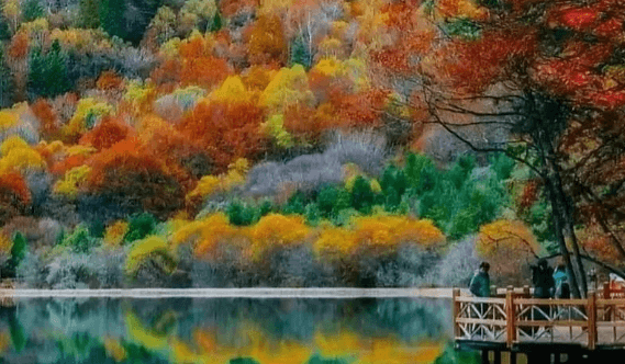 Top 10 Best Places to Travel in China | Must-See Natural Wonders
