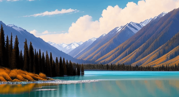 Top 10 Best Places to Travel in China | Must-See Natural Wonders