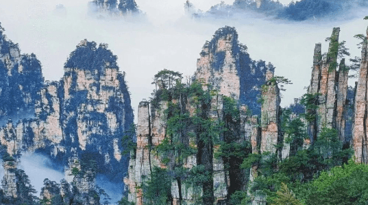 Top 10 Best Places to Travel in China | Must-See Natural Wonders