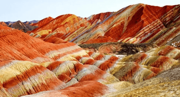 Top 10 Best Places to Travel in China | Must-See Natural Wonders