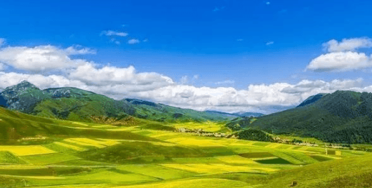 Top 10 Best Places to Travel in China | Must-See Natural Wonders