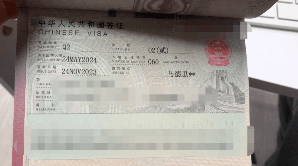 Does Travel Agent Apply for China Visa? – Everything You Need to Know