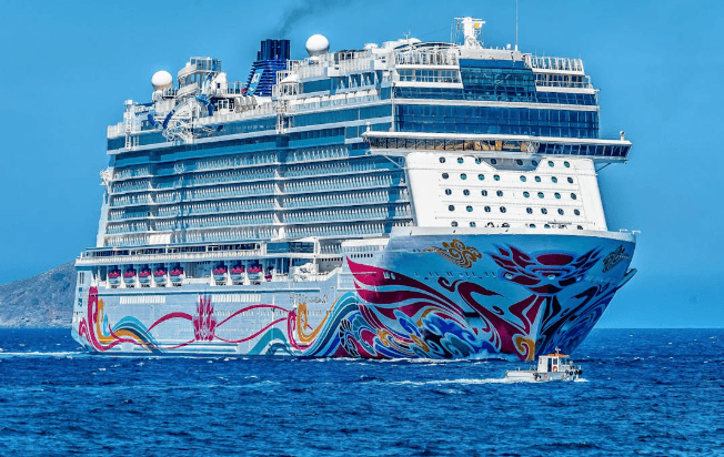 Does Cruise Ship Travel to China Require a Visa?