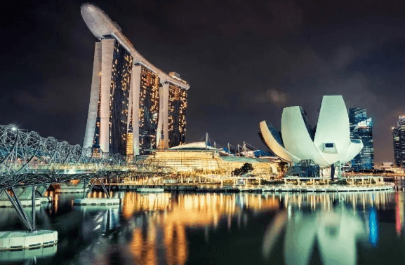 Is Singapore Part of China? Singapore’s History and Independence