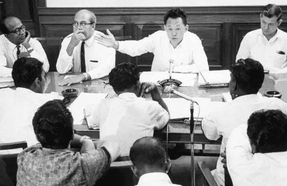 Is Singapore Part of China? Singapore’s History and Independence