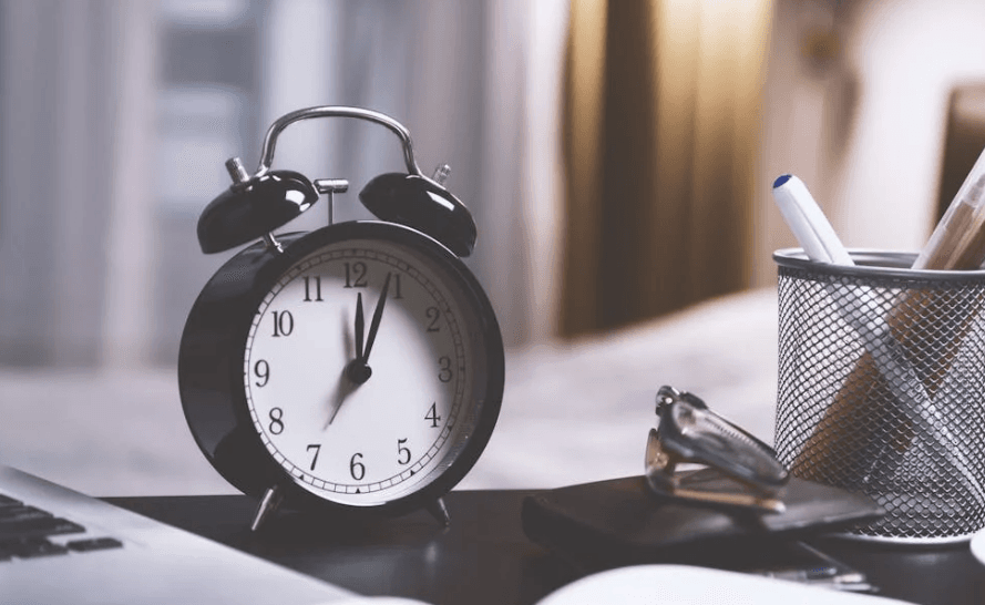 How Many Time Zones in China: In-depth analysis