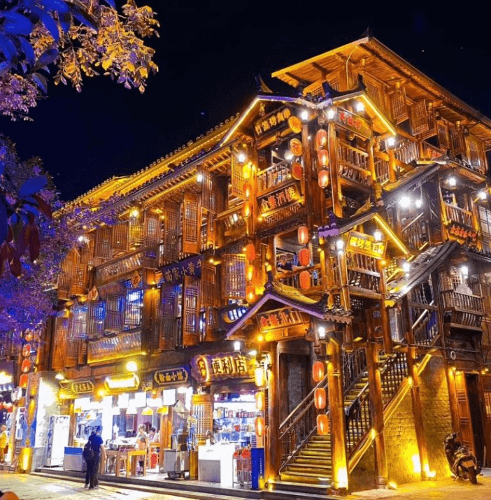 5-Day Guizhou Tour Itinerary – Explore the Best of Guizhou