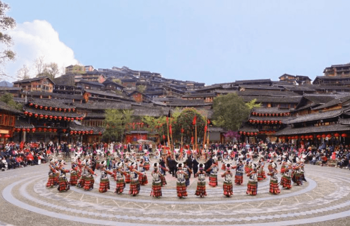 5-Day Guizhou Tour Itinerary – Explore the Best of Guizhou