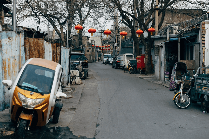 Beijing Travel Guide 2025: Top Attractions, Hidden Hutongs & Practical Tips