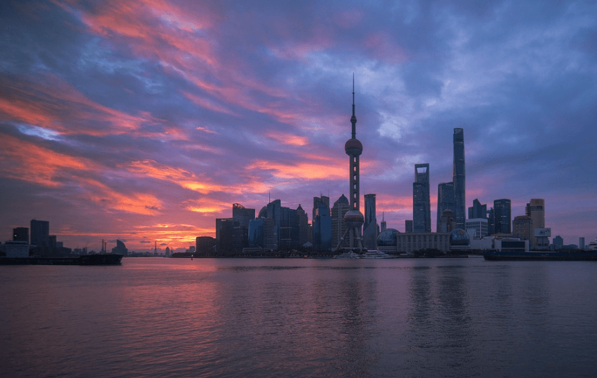 The Bund