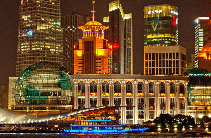 Shanghai Travel Guide 2025: Skyline Views, Water Towns & Tech-Savvy Tips