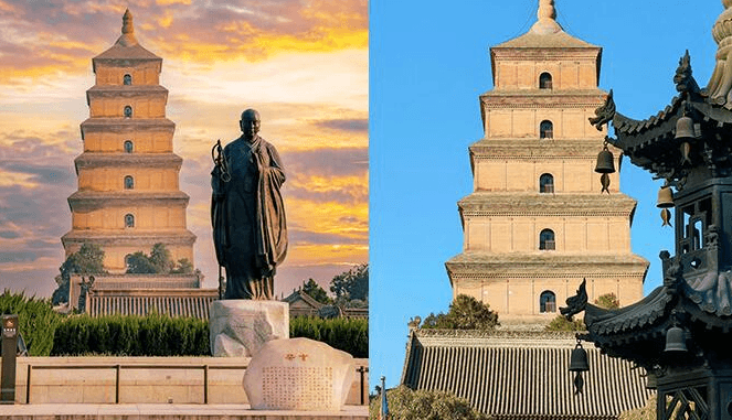 Xi’an Travel Guide 2025: Terracotta Warriors, Ancient History & Local Food Secrets