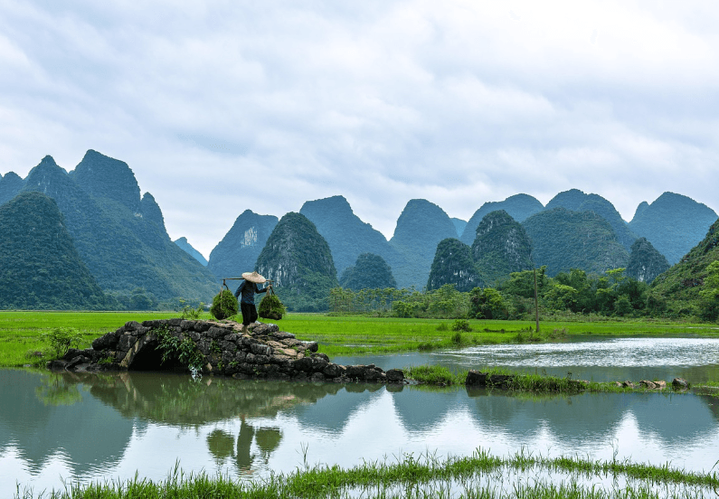 Guilin Travel Guide Li River Cruises, Karst Landscapes & Local Secrets